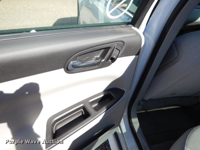 image for item DG0875 2010 Chevrolet Impala