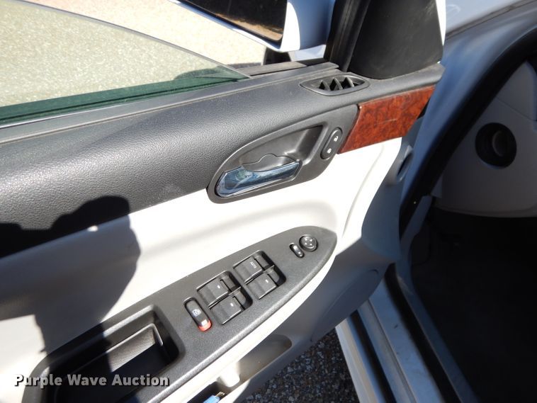 image for item DG0875 2010 Chevrolet Impala