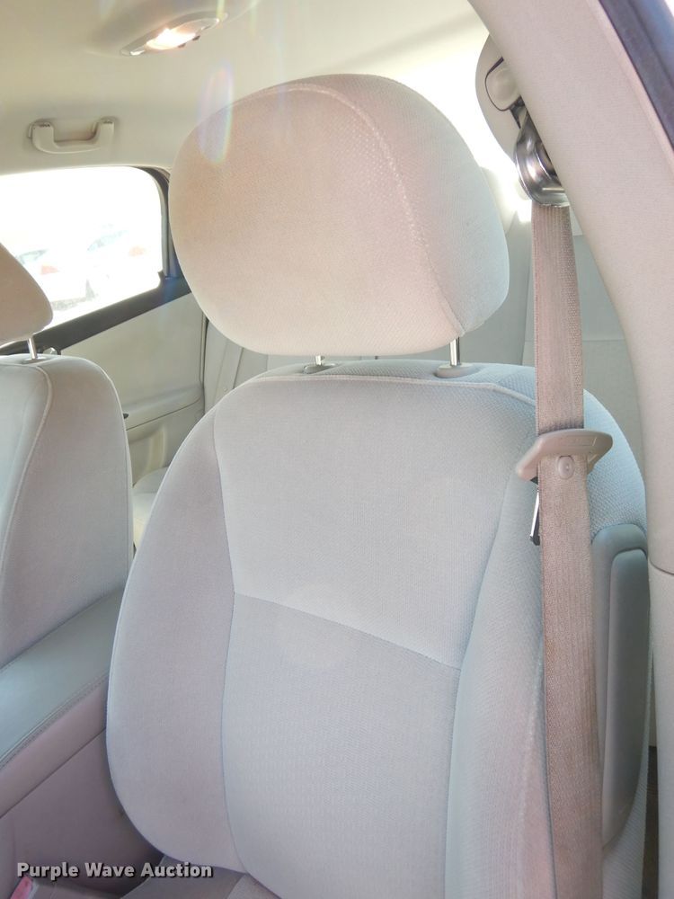 image for item DG0875 2010 Chevrolet Impala