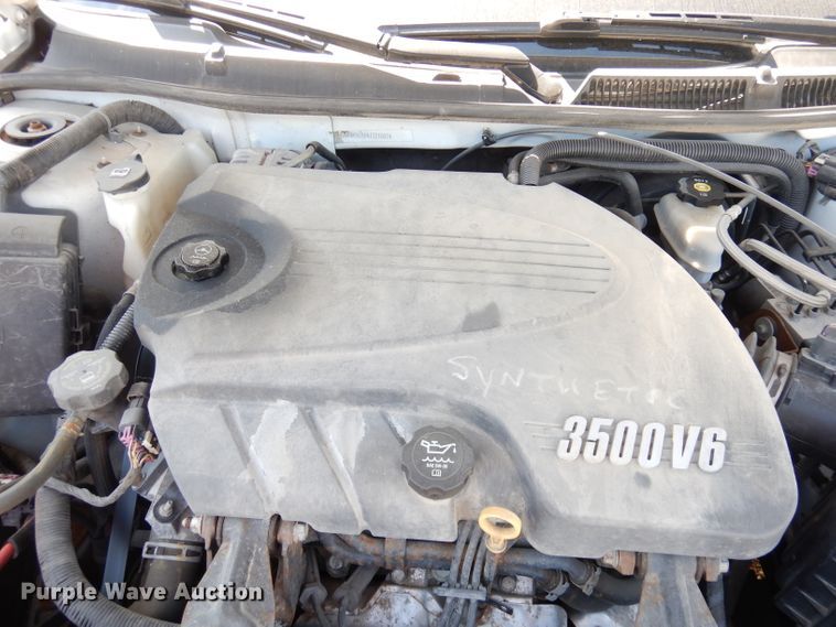 image for item DG0875 2010 Chevrolet Impala