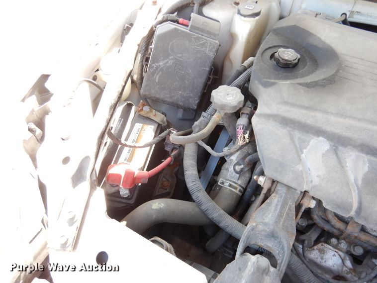 image for item DG0875 2010 Chevrolet Impala