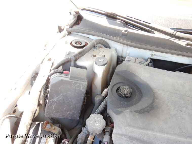 image for item DG0875 2010 Chevrolet Impala