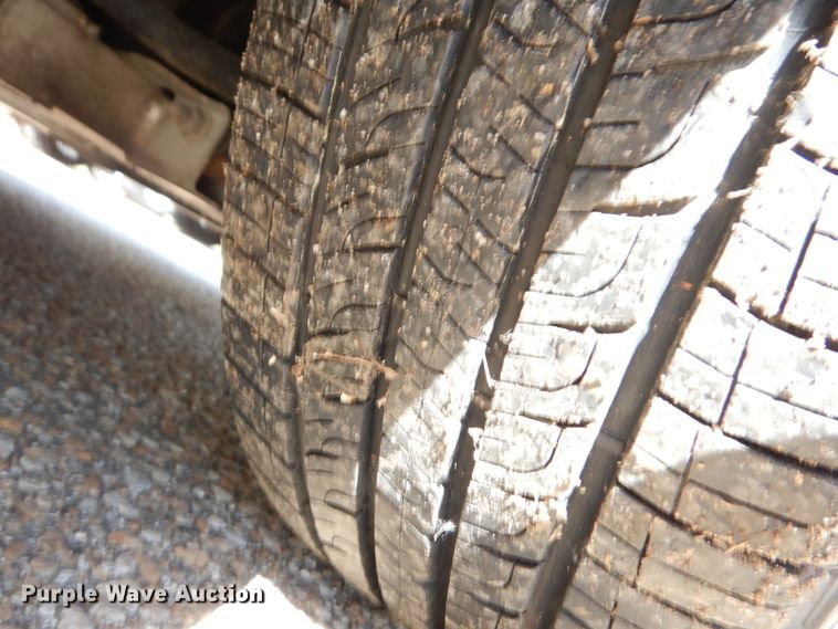 image for item DG0875 2010 Chevrolet Impala