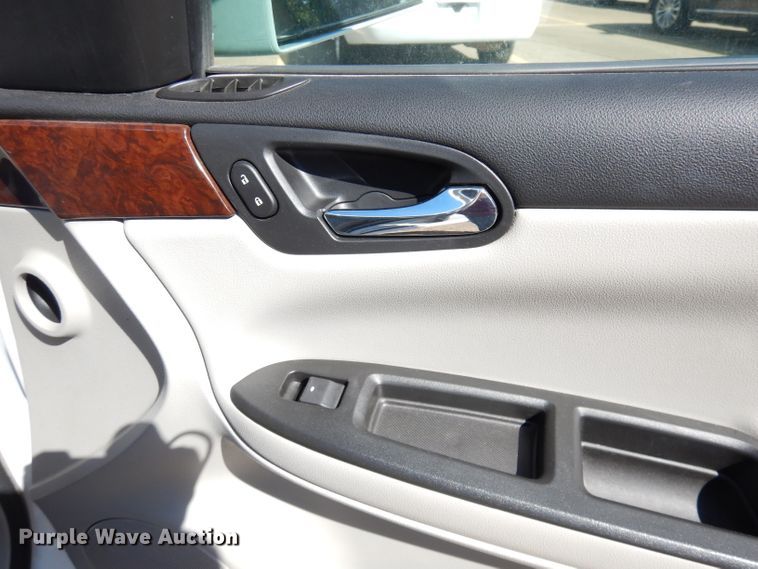 image for item DG0875 2010 Chevrolet Impala