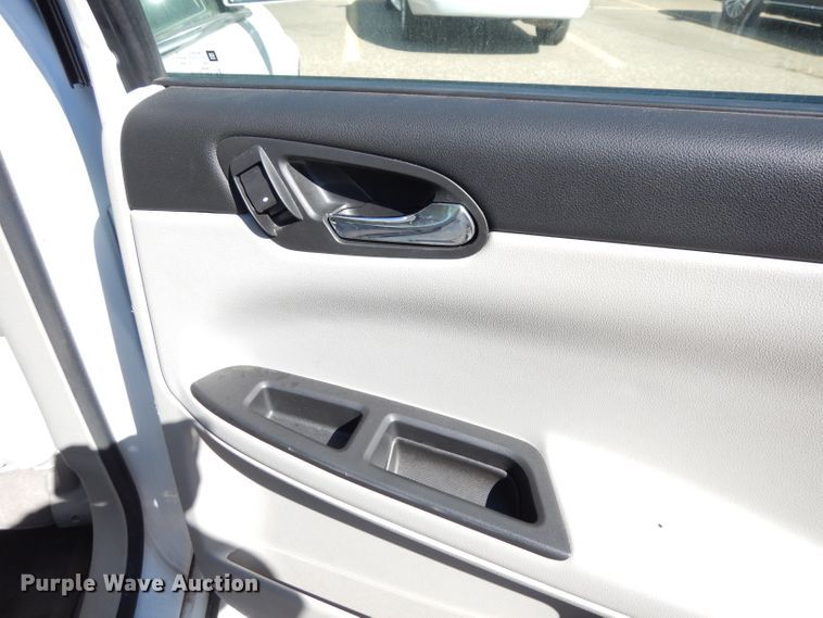 image for item DG0875 2010 Chevrolet Impala