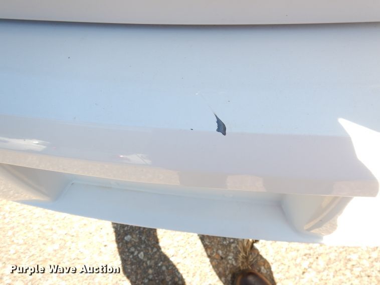 image for item DG0875 2010 Chevrolet Impala