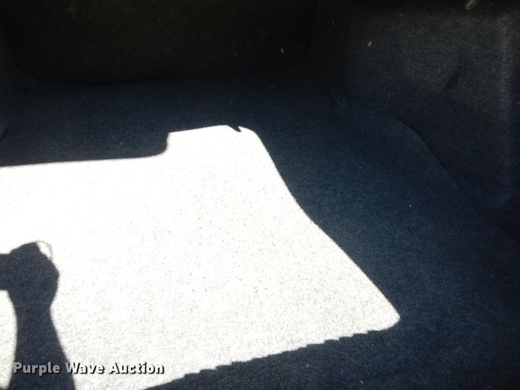 image for item DG0875 2010 Chevrolet Impala