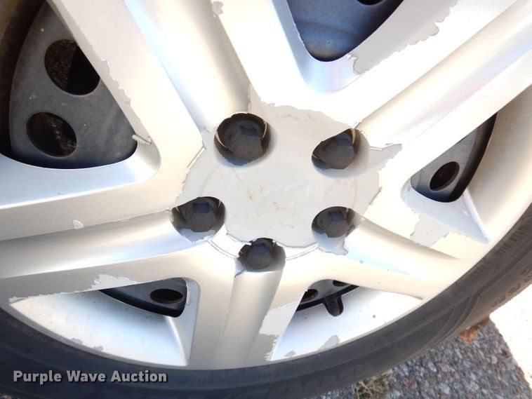 image for item DG0875 2010 Chevrolet Impala