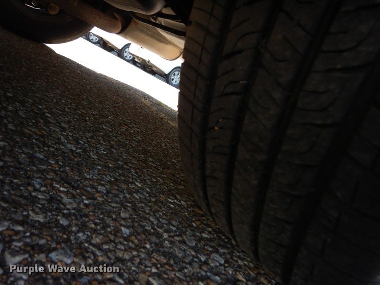 image for item DG0875 2010 Chevrolet Impala