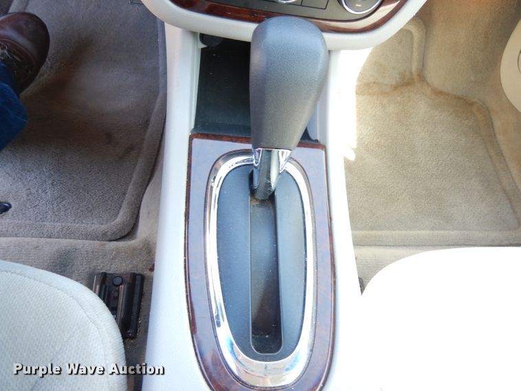 image for item DG0876 2011 Chevrolet Impala