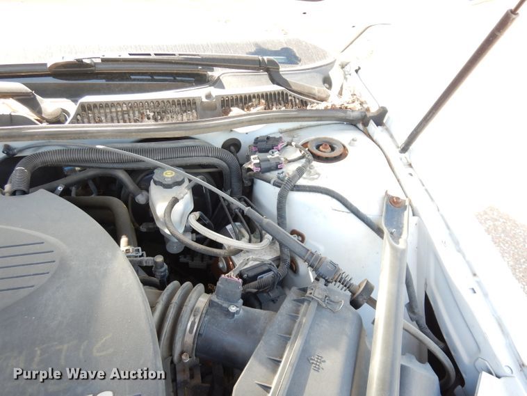 image for item DG0876 2011 Chevrolet Impala