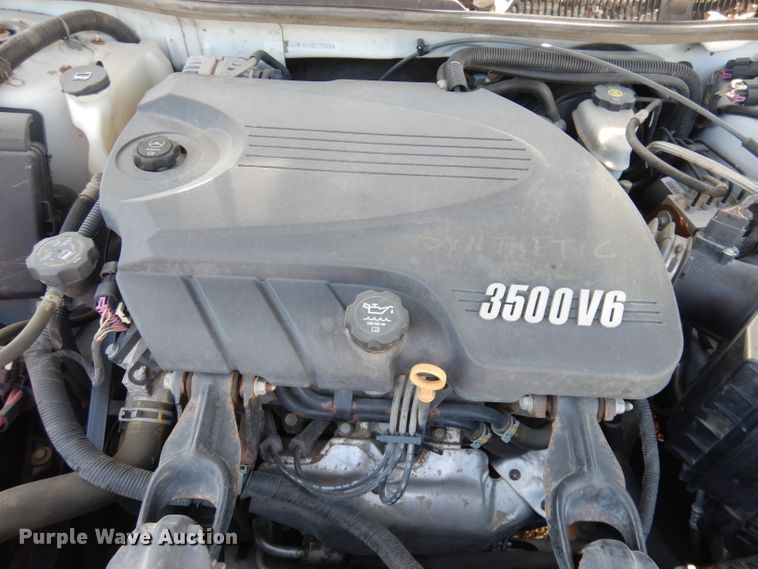 image for item DG0876 2011 Chevrolet Impala