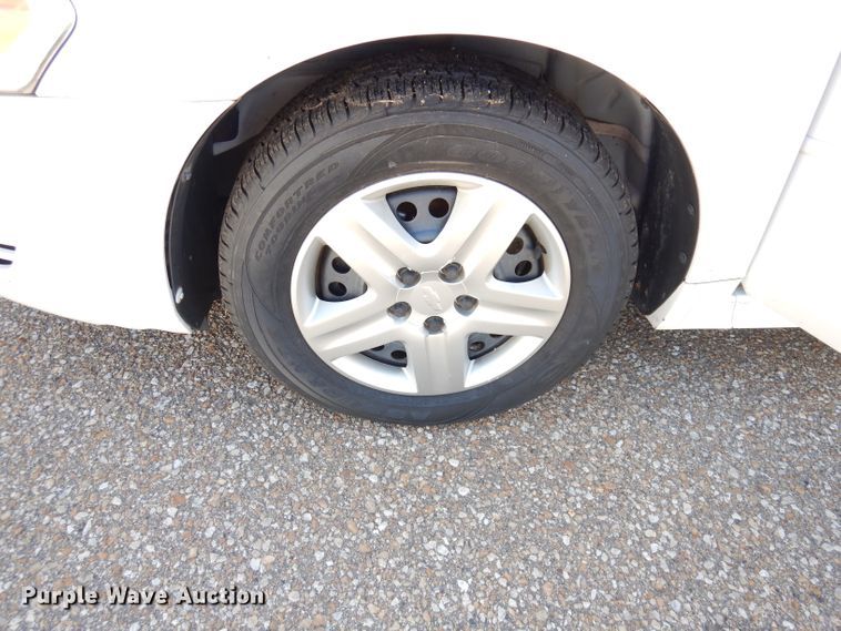 image for item DG0876 2011 Chevrolet Impala