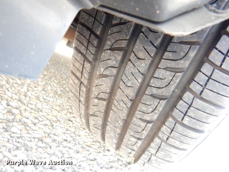 image for item DG0876 2011 Chevrolet Impala