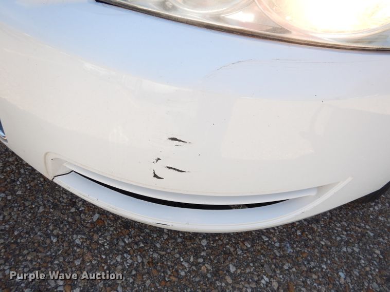 image for item DG0876 2011 Chevrolet Impala