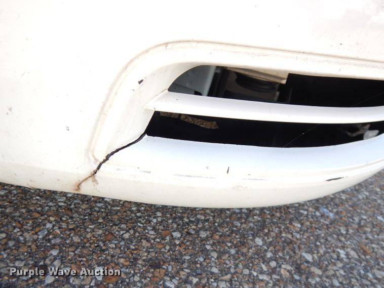 image for item DG0876 2011 Chevrolet Impala