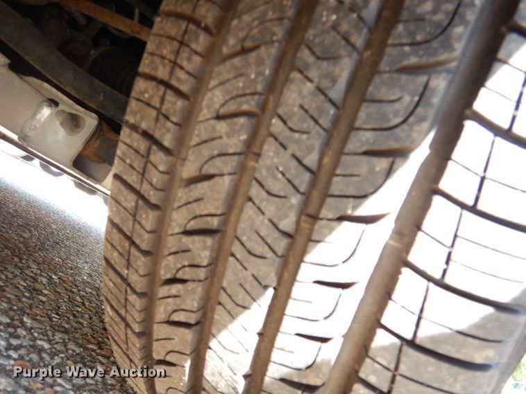 image for item DG0876 2011 Chevrolet Impala