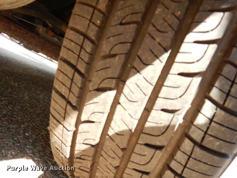 image for item DG0876 2011 Chevrolet Impala