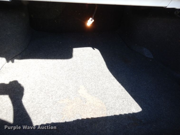 image for item DG0876 2011 Chevrolet Impala