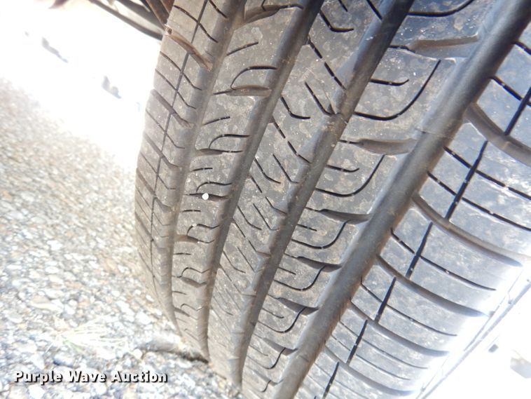 image for item DG0876 2011 Chevrolet Impala