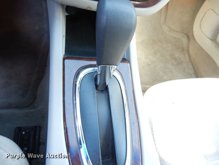 image for item DG0877 2010 Chevrolet Impala