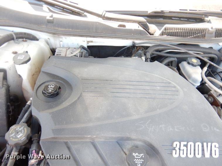 image for item DG0877 2010 Chevrolet Impala