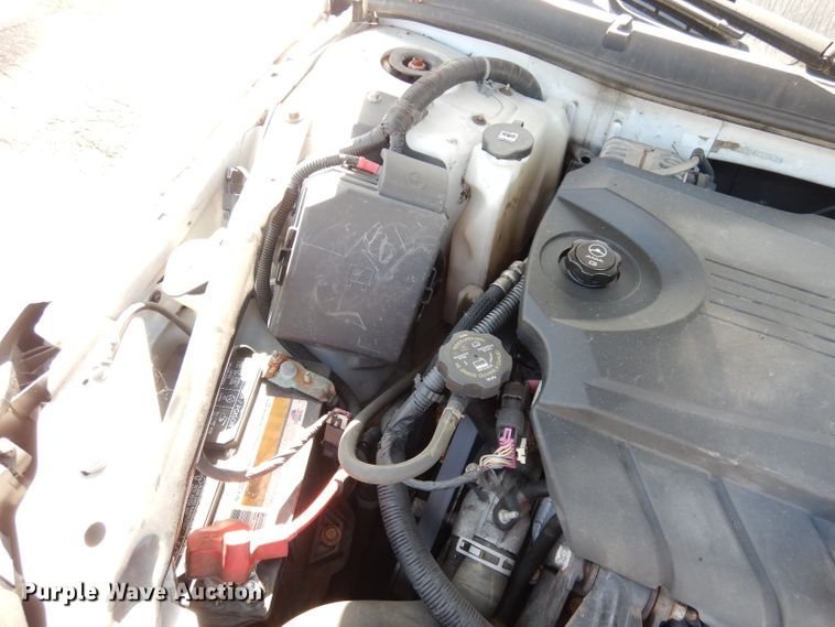 image for item DG0877 2010 Chevrolet Impala