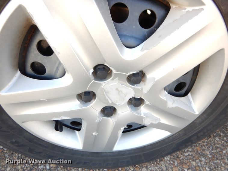 image for item DG0877 2010 Chevrolet Impala