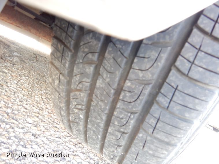 image for item DG0877 2010 Chevrolet Impala