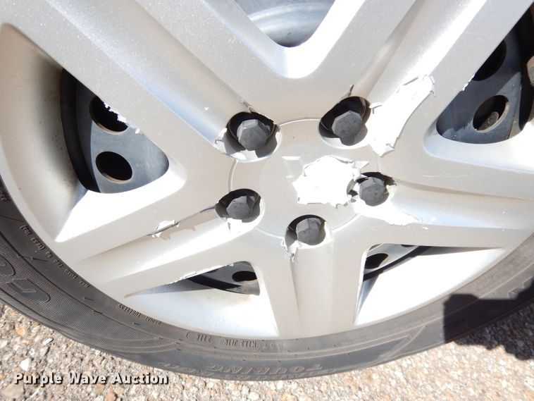 image for item DG0877 2010 Chevrolet Impala