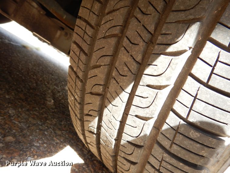 image for item DG0877 2010 Chevrolet Impala