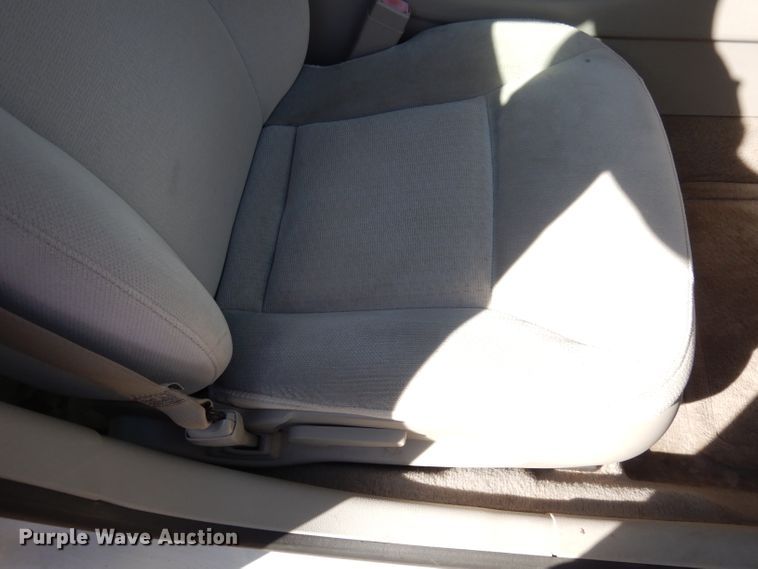 image for item DG0877 2010 Chevrolet Impala