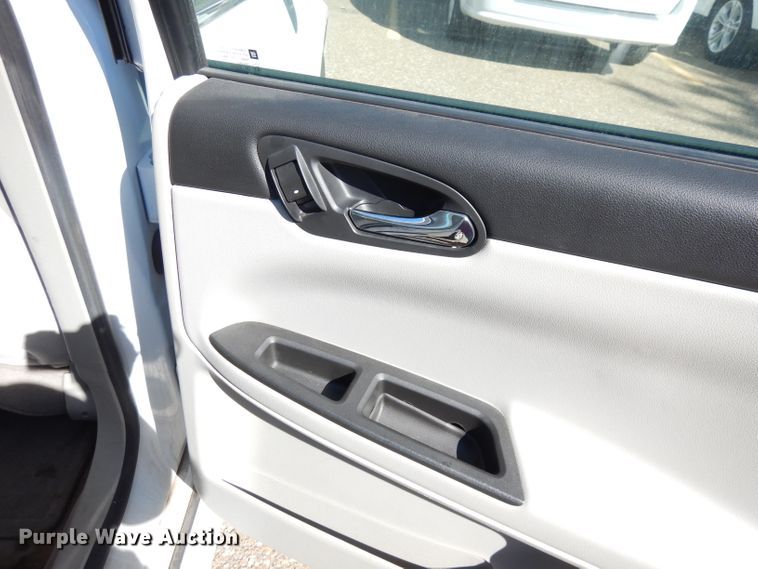 image for item DG0877 2010 Chevrolet Impala