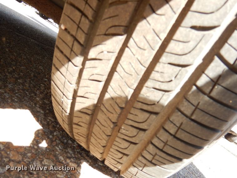 image for item DG0877 2010 Chevrolet Impala