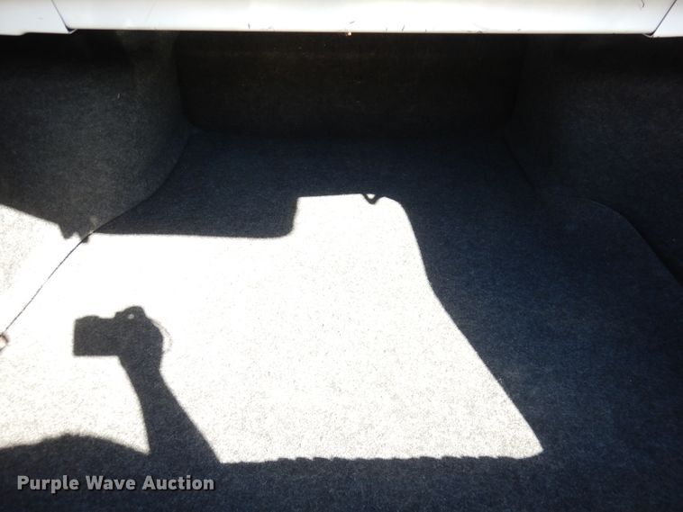 image for item DG0877 2010 Chevrolet Impala