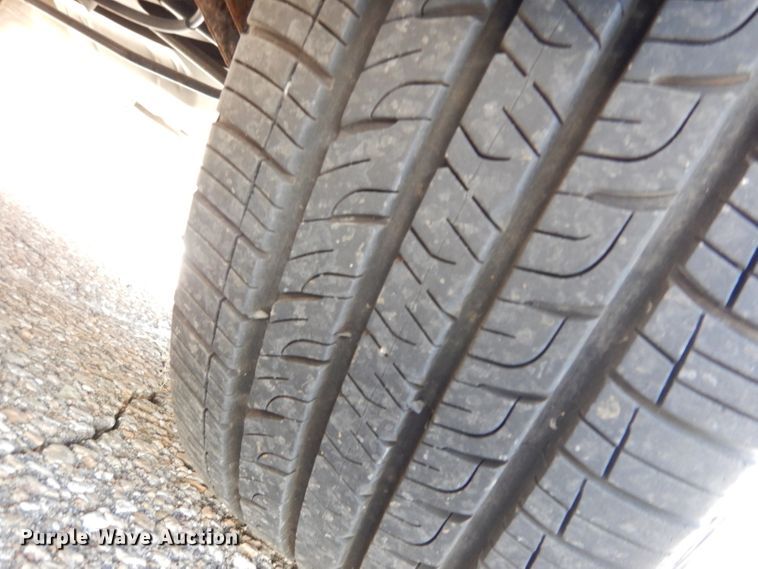 image for item DG0877 2010 Chevrolet Impala