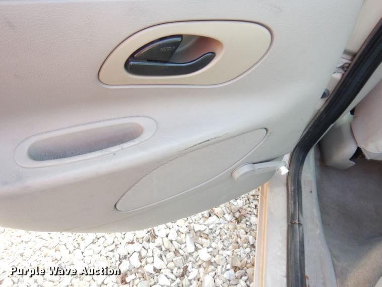 image for item DG0885 1998 Ford Contour