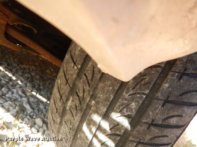 image for item DG0885 1998 Ford Contour