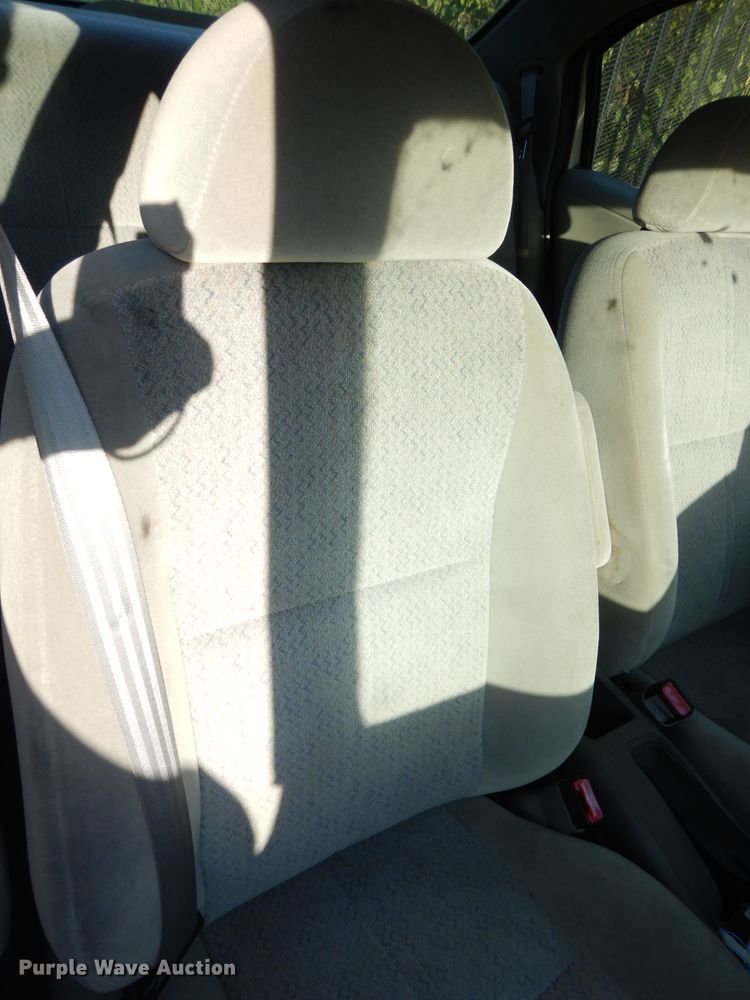 image for item DG0885 1998 Ford Contour