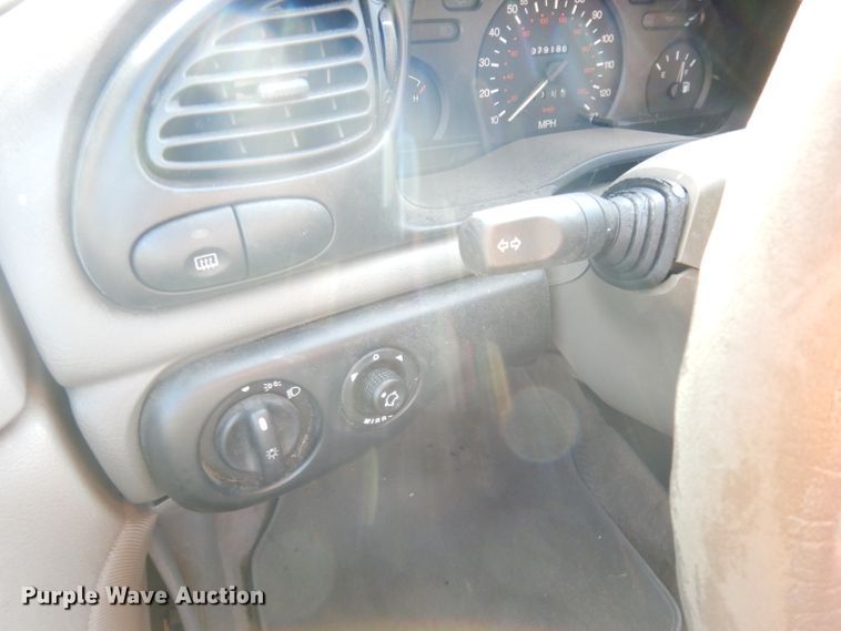 image for item DG0885 1998 Ford Contour