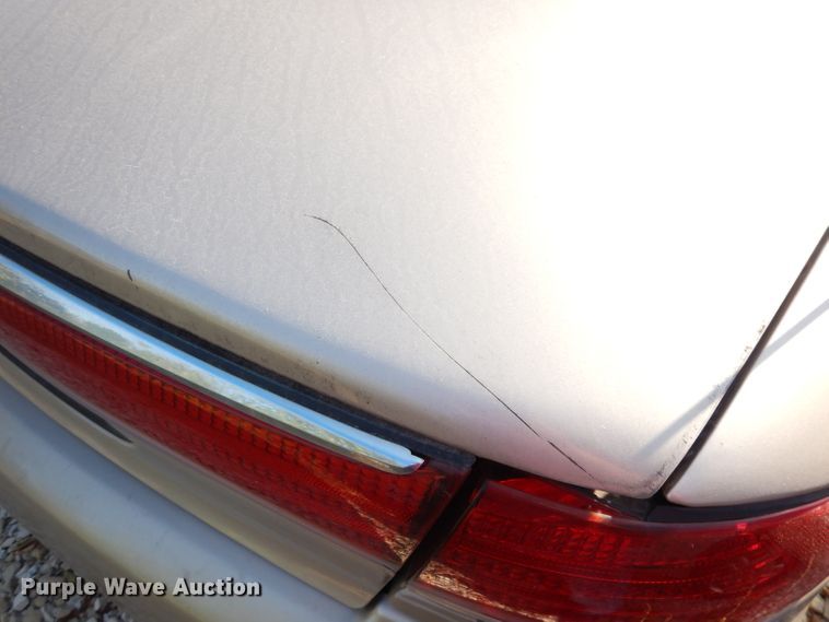 image for item DG0885 1998 Ford Contour