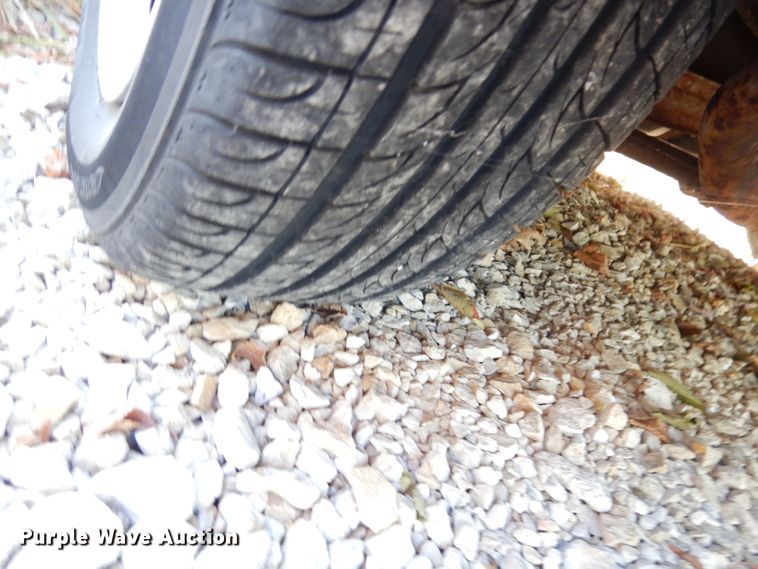 image for item DG0885 1998 Ford Contour