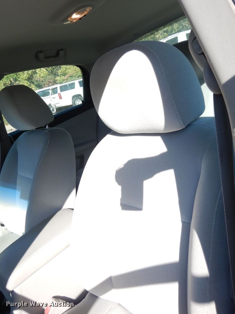 image for item DG0886 2011 Chevrolet Impala