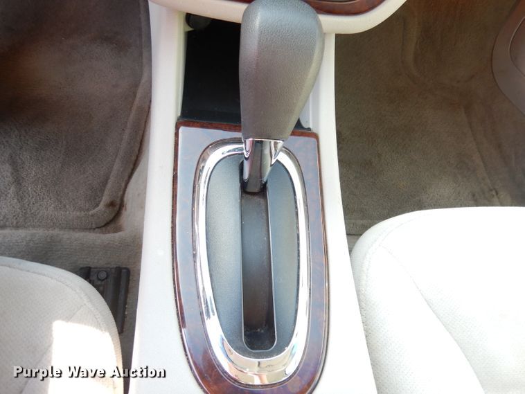 image for item DG0886 2011 Chevrolet Impala