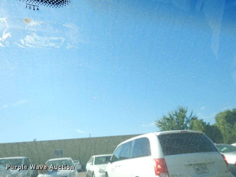 image for item DG0886 2011 Chevrolet Impala