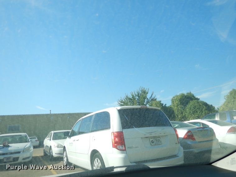 image for item DG0886 2011 Chevrolet Impala