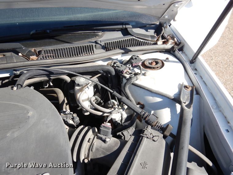 image for item DG0886 2011 Chevrolet Impala