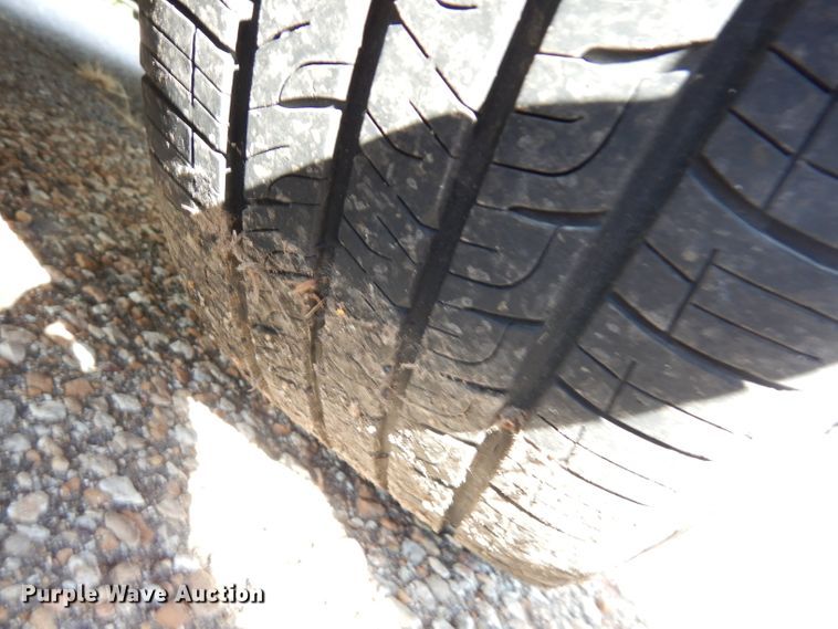 image for item DG0886 2011 Chevrolet Impala