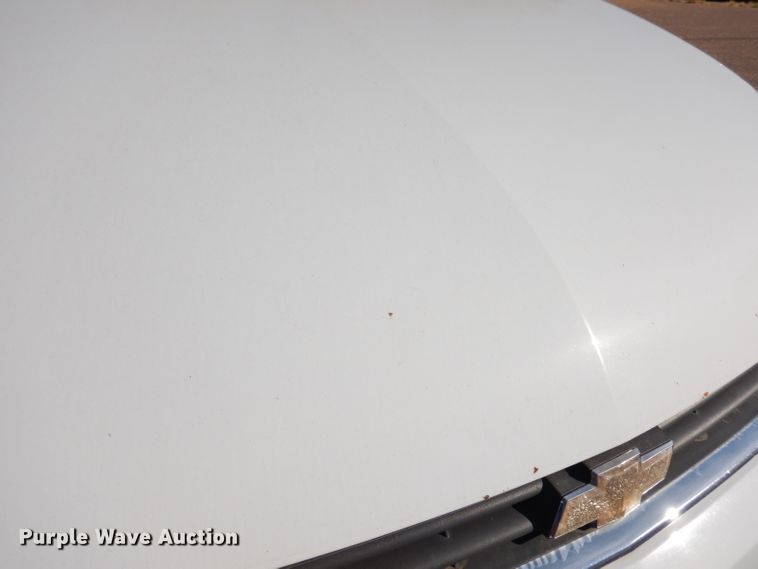 image for item DG0886 2011 Chevrolet Impala