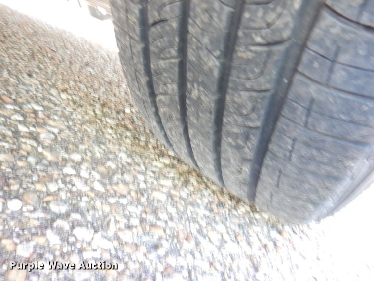 image for item DG0886 2011 Chevrolet Impala